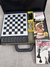 Mephisto schachcomputer mondia gebraucht kaufen  Schaafheim