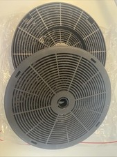 Aktivkohlefilter set umluft gebraucht kaufen  Schwalbach