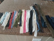 Zips job lot for sale  DUNMOW