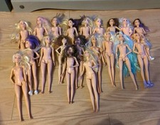 Barbie doll bundle for sale  BOLTON