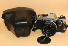 Olympus om10 35mm for sale  Lynnwood