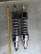 Ammortizzatori moto guzzi usato  Italia