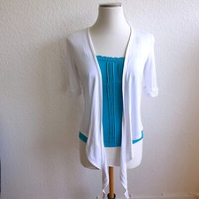 Neu sommer bolero gebraucht kaufen  Deutschland