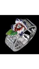 sterling silber emaille gebraucht kaufen sterling silber emaille gebraucht kaufen Schwäbisch Gmünd