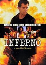 Dvd inferno d'occasion  Les Mureaux
