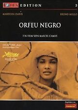 Rfeu negro focus gebraucht kaufen  Berlin