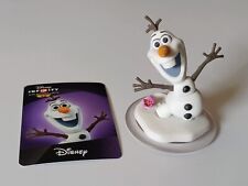 Disney infinity olaf usato  Visone