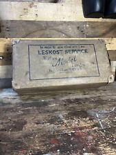 Vintage watford laundry for sale  BIGGLESWADE