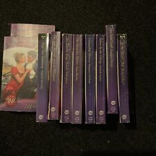 Mills boon historical for sale  CHESTERFIELD