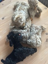 Teddybär steiff plus gebraucht kaufen  Wuppertal