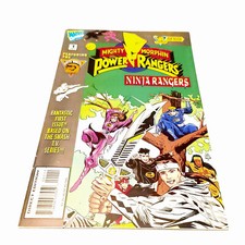 Mighty morphin power for sale  Canton