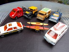 Majorette lot 4x4 for sale  NEWTON-LE-WILLOWS
