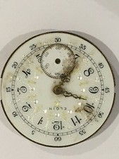 Elgin watch vintage gebraucht kaufen  Konstanz