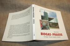 Fachbuch biogas biogasanlage gebraucht kaufen  Deutschland