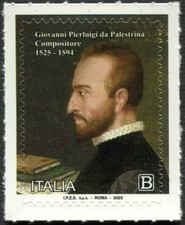 Italia 2025 giovanni usato  Galbiate