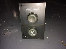 1999-2002 Chevy Silverado Caminhão Carga de nevoeiro Lâmpada De Luz Interruptor Silverado 15735837 comprar usado  Enviando para Brazil