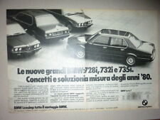 Advertising pubblicita bmw usato  Cologno Monzese