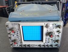 Tektronix 465b oscilloscope for sale  Sun Valley