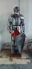 Costume larp gothique d'occasion  Expédié en France