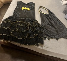 Youth girls batgirl for sale  Elk Grove