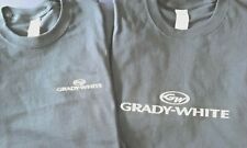 Two grady white for sale  Stillwater