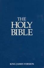 Holy bible king for sale  Montgomery