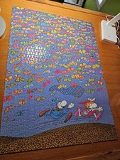 Heye jigsaw puzzle for sale  Moncks Corner