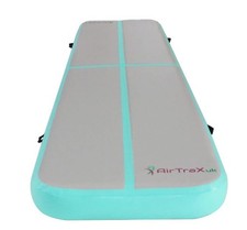 Airtrax tumble track for sale  WIRRAL
