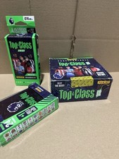 Panini top class for sale  SHEFFIELD