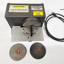 Glendo accu finish for sale  Mount Morris
