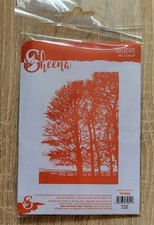 Sheena douglass treescape for sale  YORK
