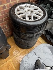 Bbs montreal alloy for sale  HAYES