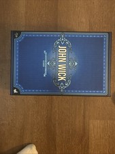 John wick sixth for sale  Clearwater