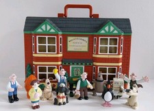 Vintage 1989 wallace for sale  MACCLESFIELD