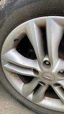 Jante nissan qashqai d'occasion  Chaumont
