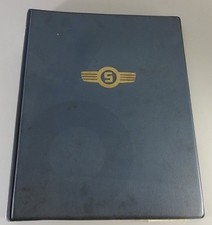 Teilekatalog glas goggomobil gebraucht kaufen  Jever