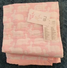 Mothercare pink white for sale  BECCLES