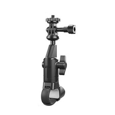 Usado, Novo suporte de montagem para guidão de motocicleta fixo a tubos de 0,5 a 2,1 polegadas de diâmetro comprar usado  Enviando para Brazil
