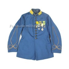 Tirailleurs tenue adjudant d'occasion  Ambleteuse