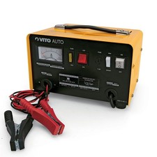 Chargeur batterie auto d'occasion Chargeur batterie auto d'occasion  Drumettaz-Clarafond