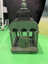 Antique bird cage for sale  Green Bay
