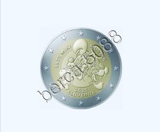 Euro slovenie 2025 d'occasion Euro slovenie 2025 d'occasion  Bohain-en-Vermandois