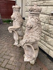 Large proud sitting for sale  BIRMINGHAM