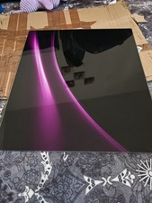 Tempered glass cutting for sale  CREWE