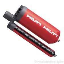 Hilti hit 200 gebraucht kaufen  Tübingen