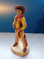 Castagna cowboyfigur 0775 gebraucht kaufen  Kyllburg