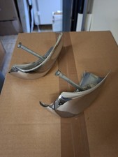 Ldtimer stosstangenhörner neu gebraucht kaufen  Viernheim