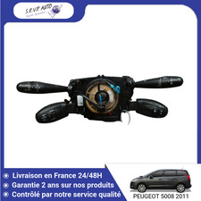 Bloc commodos peugeot d'occasion  Saint-Quentin