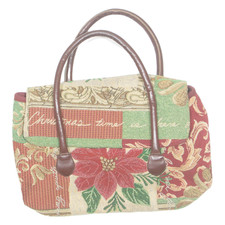 Womens handbag beige for sale  BLACKBURN