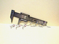 Spinning guides asst for sale  Cherry Hill